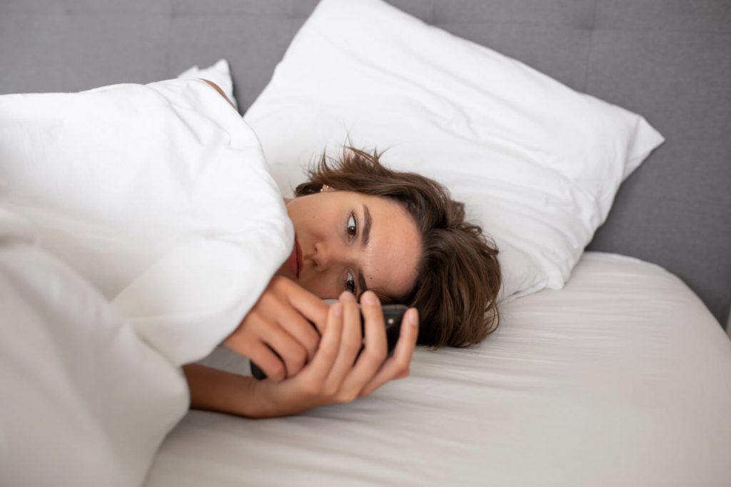 Ansiedad Nocturna: DESCUBRE Síntomas, CAUSAS y Tratamientos 32 ansiedad nocturna descubre sintomas causas y tratamientos