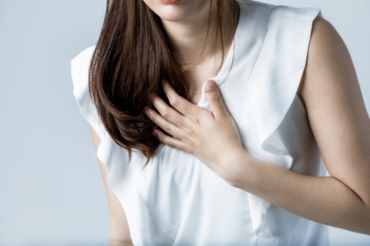 ANSIEDAD o INFARTO: 7 DIFERENCIAS CLAVE que Debes Conocer 2 ansiedad o infarto 7 diferencias clave que debes conocer