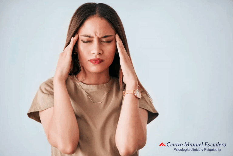ansiedad y despersonalizacion supera el estres en madrid