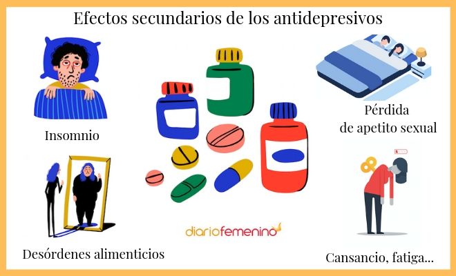 Antidepresivos a Largo Plazo: Impactos Que Debes Conocer 2 antidepresivos a largo plazo impactos que debes conocer