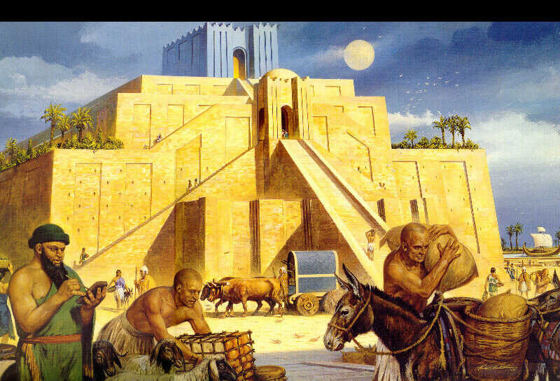 Antigua Mesopotamia: Culturas que Transformaron la Historia 2 antigua mesopotamia culturas que transformaron la historia