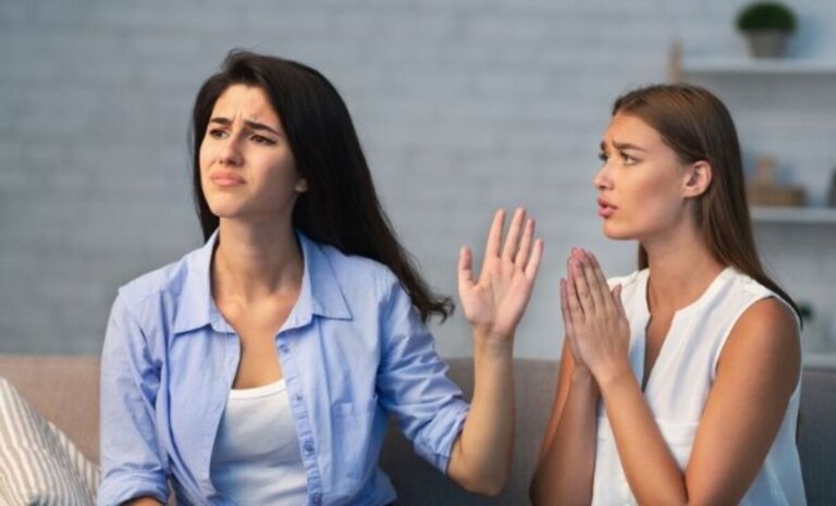 Antipatía: Por Qué la Sentimos Descubre Su Significado 13 antipatia por que la sentimos descubre su significado