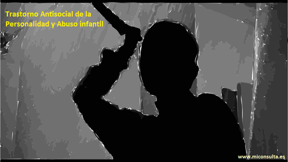 antisocial behaviour disorder causas y tratamiento esencial