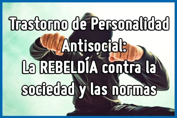 antisocial que es y que ejemplo muestra su impacto