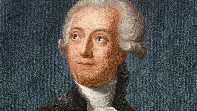 Antoine Lavoisier: Impacto y Legado del Padre de la Química 42 antoine lavoisier impacto y legado del padre de la quimica