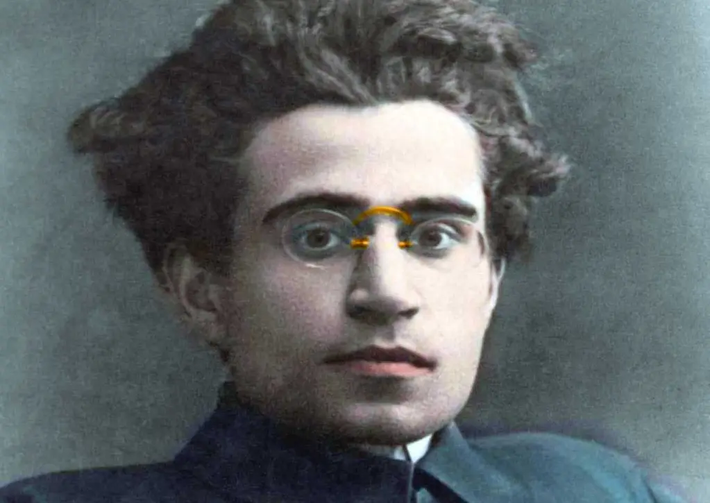 Antonio Gramsci: El Filósofo Marxista que Transformó Ideas 2 antonio gramsci el filosofo marxista que transformo ideas