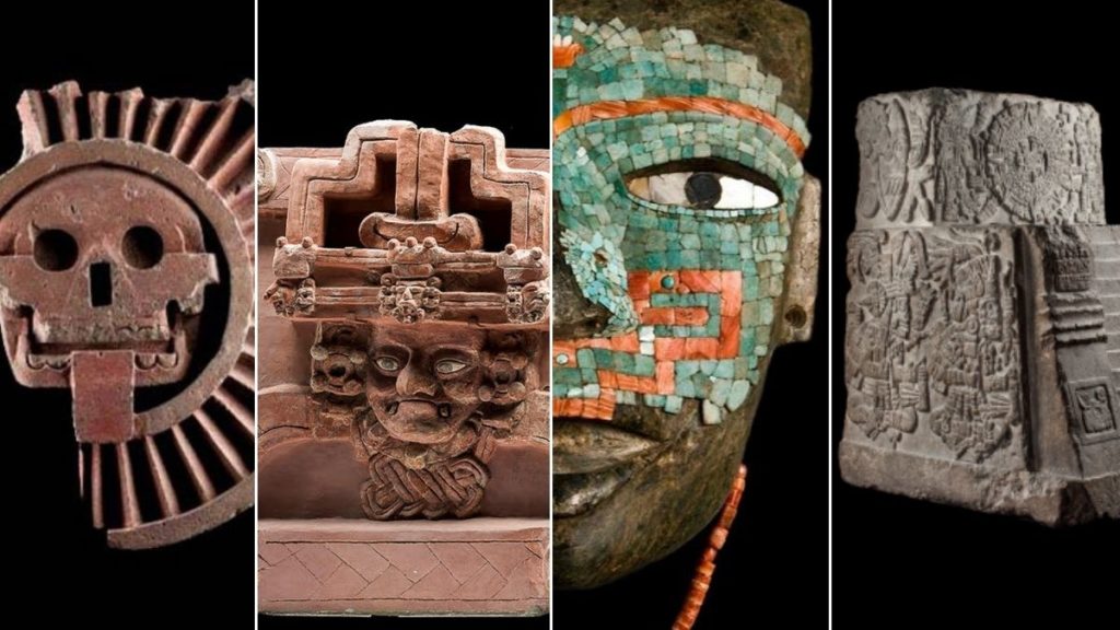 antropologia descubre su significado y fascinantes objetos