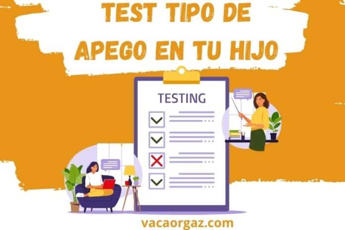 Apego Ansioso: Descubre tu Test y Terapia Online en Madrid 2 apego ansioso descubre tu test y terapia online en madrid