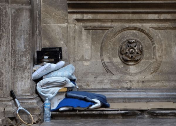 Aporofobia: DESCUBRE las CAUSAS del RECHAZO a los POBRES 2 aporofobia descubre las causas del rechazo a los pobres