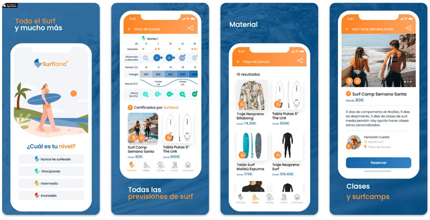 Apps de NUTRICIÓN DEPORTIVA - Mejora tu SALUD y RENDIMIENTO 2 apps de nutricion deportiva mejora tu salud y rendimiento