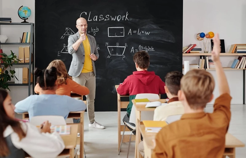 Aprendizaje Asociativo: Descubre sus Claves en Madrid 40 aprendizaje asociativo descubre sus claves en madrid