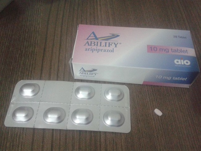 ARIPIPRAZOL: Usos y Efectos Secundarios que No Conoces 2 aripiprazol usos y efectos secundarios que no conoces