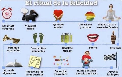 ARRUINAN Tu DÍA: 5 HÁBITOS que DEBES EVITAR para SER FELIZ 2 arruinan tu dia 5 habitos que debes evitar para ser feliz