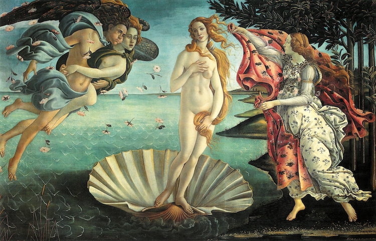 ARTISTAS DEL RENACIMIENTO: Descubre su ARTE y LEGADO 2 artistas del renacimiento descubre su arte y legado