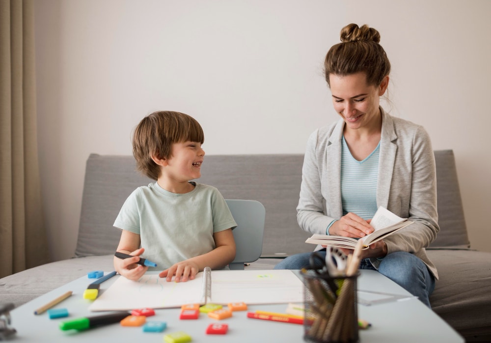 Asesoría Psicopedagógica: Importancia y Beneficios Clave 2 asesoria psicopedagogica importancia y beneficios clave