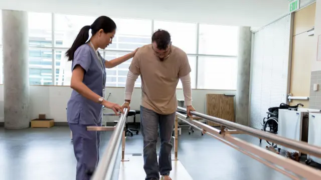 Ataxia de Friedreich: Tratamientos Efectivos en Madrid 2 ataxia de friedreich tratamientos efectivos en madrid