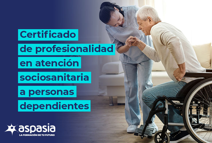 Atención SOCIOSANITARIA: Beneficios y CLAVES en Madrid 2 atencion sociosanitaria beneficios y claves en madrid