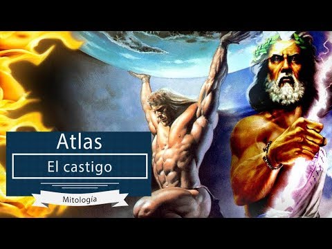 atlas el titan condenado historia y significado revelados