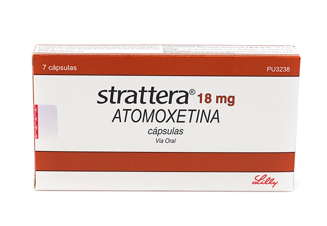 Atomoxetina: PARA QUÉ SIRVE Efectos y USOS Esenciales 2 atomoxetina para que sirve efectos y usos esenciales