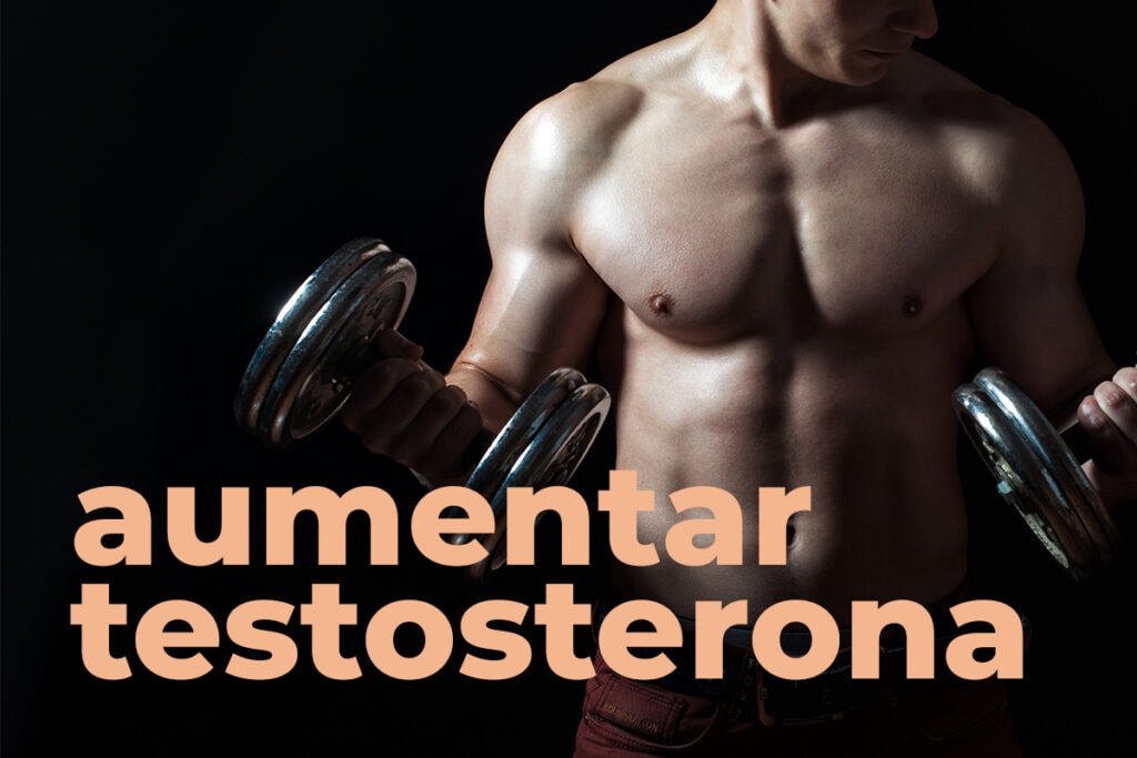 Aumentar TESTOSTERONA NATURALMENTE - 5 MÉTODOS EFECTIVOS 2 aumentar testosterona naturalmente 5 metodos efectivos