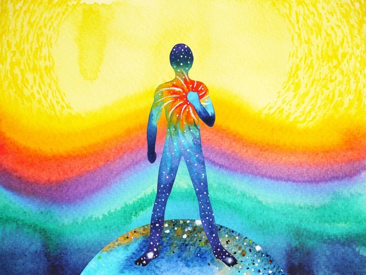AURA de las PERSONAS: Qué es y Cómo Influye en tu VIDA 2 aura de las personas que es y como influye en tu vida