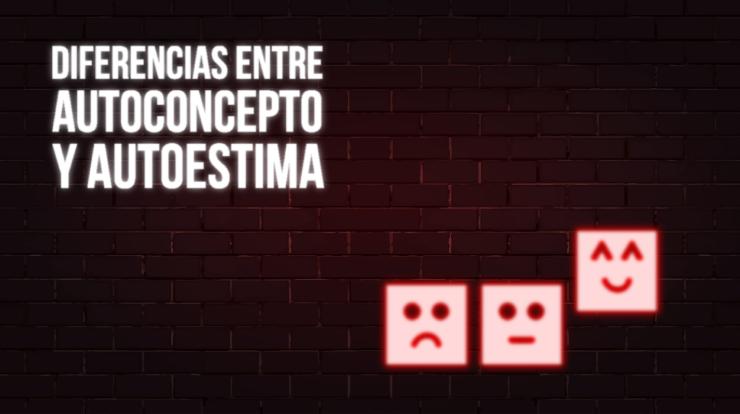 AUTOESTIMA vs AUTOCONCEPTO: Descubre las DIFERENCIAS CLAVE 2 autoestima vs autoconcepto descubre las diferencias clave