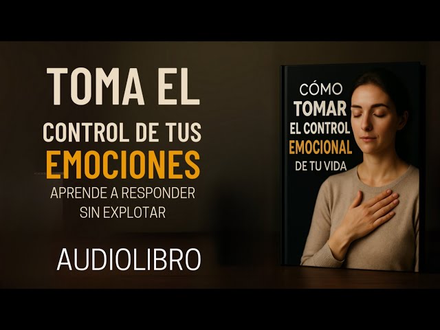 Autorregulación EMOCIONAL: Descubre tu HERIDA INTERIOR 2 autorregulacion emocional descubre tu herida interior