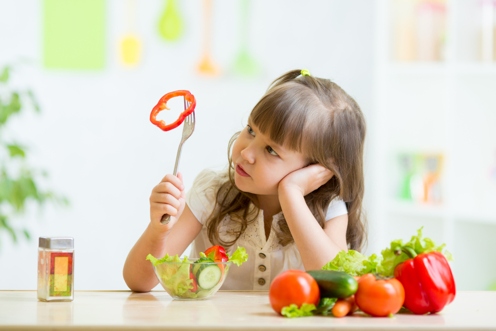 aversion alimentaria tu sensibilidad afecta tu dieta
