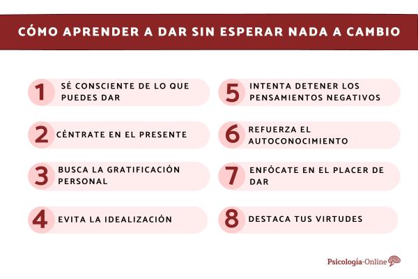 AYUDA sin ESPERAR nada a CAMBIO - Descubre cómo hacerlo 2 ayuda sin esperar nada a cambio descubre como hacerlo