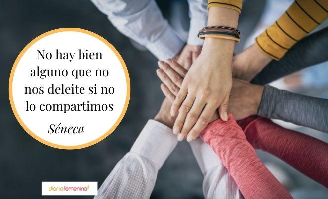 ayudar al projimo reflexiones sobre el placer de dar