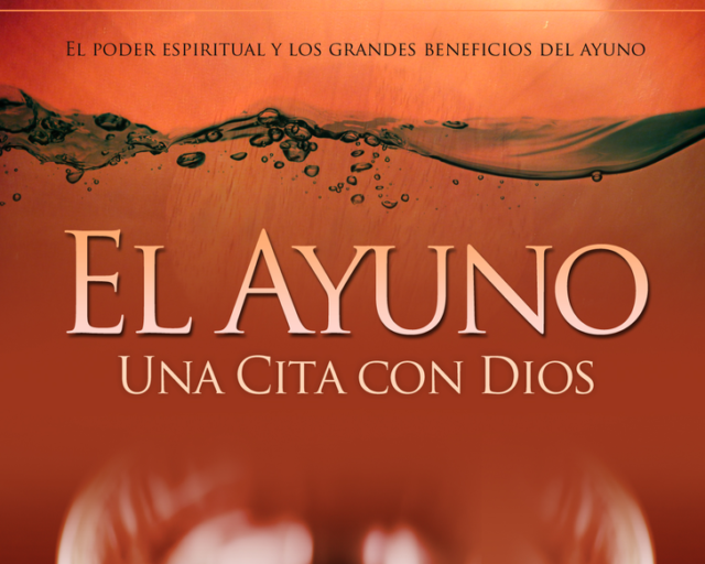 AYUNO ESPIRITUAL: DESCUBRE sus BENEFICIOS TRANSFORMADORES 2 ayuno espiritual descubre sus beneficios transformadores