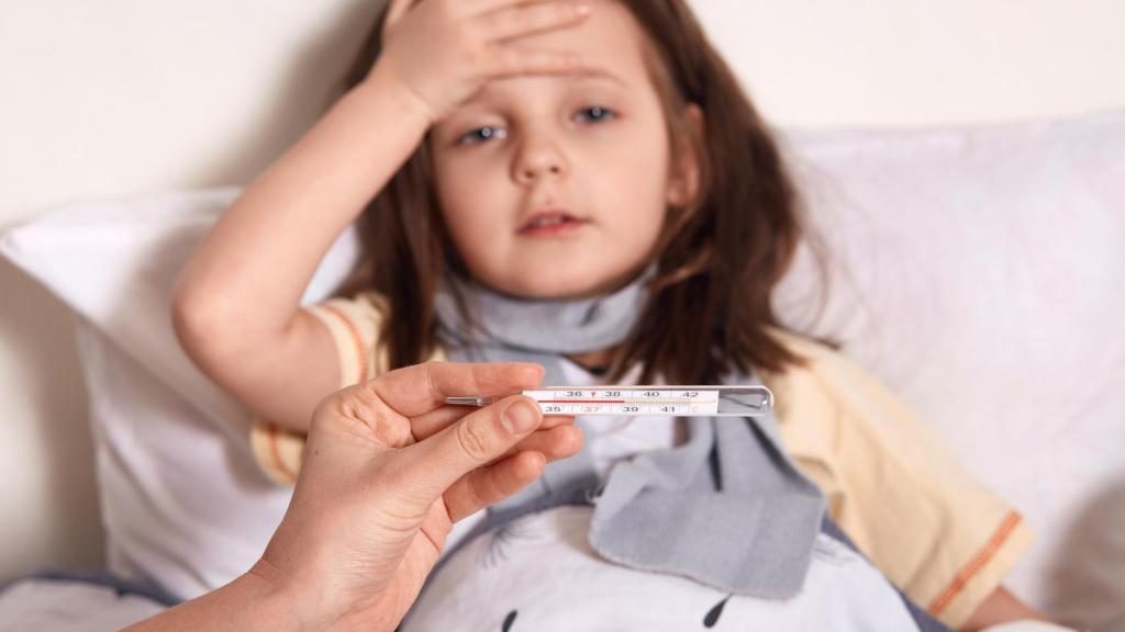 Baja la Fiebre Rápido: 15 Soluciones Naturales Efectivas 2 baja la fiebre rapido 15 soluciones naturales efectivas
