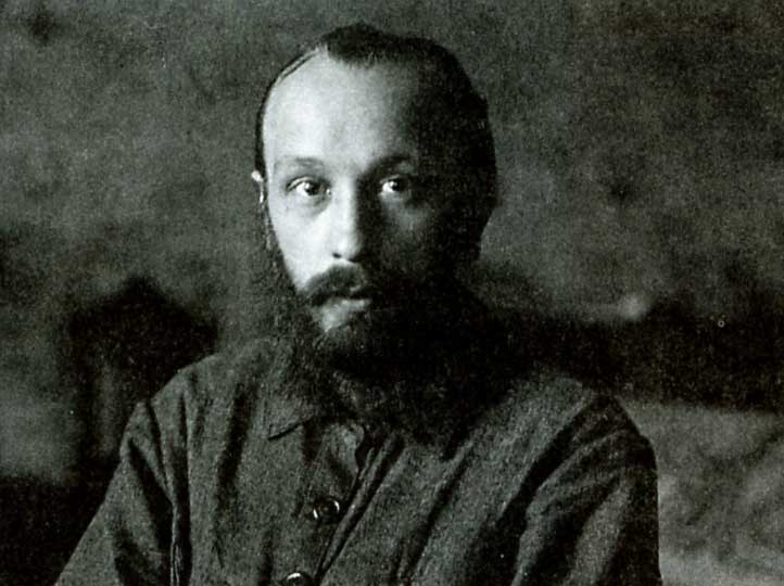 BAJTÍN: La Revolucionaria Biografía del Lingüista Ruso 2 bajtin la revolucionaria biografia del linguista ruso