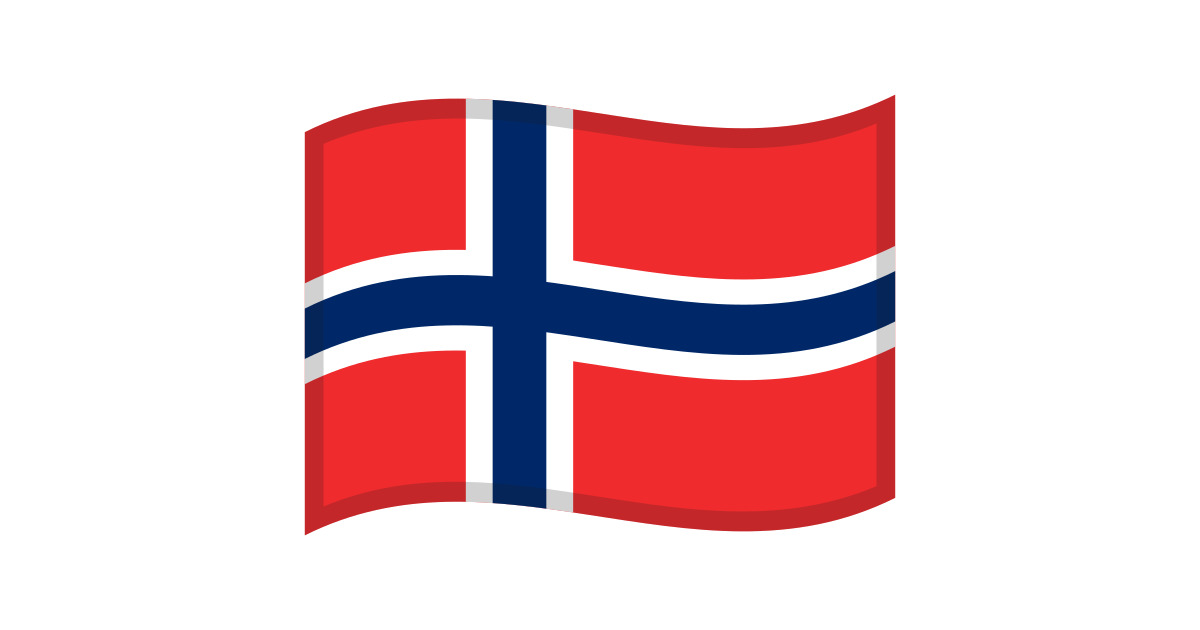 Bandera de NORUEGA - Descubre SU SIGNIFICADO GRATIS 2 bandera de noruega descubre su significado gratis
