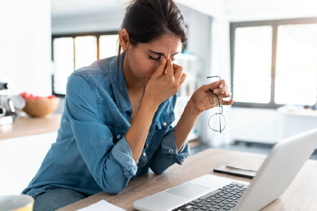 BARRERAS EMOCIONALES: Qué es el BLOQUEO EMOCIONAL Supéralo 2 barreras emocionales que es el bloqueo emocional superalo