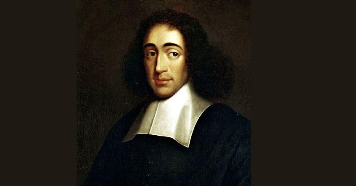 baruch spinoza biografia del filosofo sefardi influyente