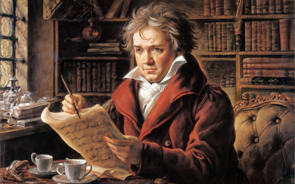 Beethoven: Descubre la Fascinante Vida del Genio Musical 2 beethoven descubre la fascinante vida del genio musical