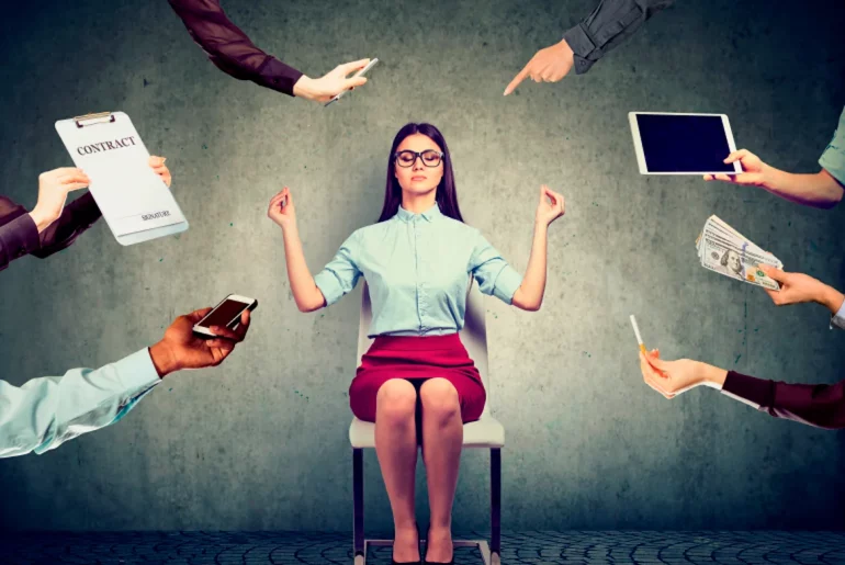 Beneficios Clave de la Inteligencia Emocional en Equipos 2 beneficios clave de la inteligencia emocional en equipos