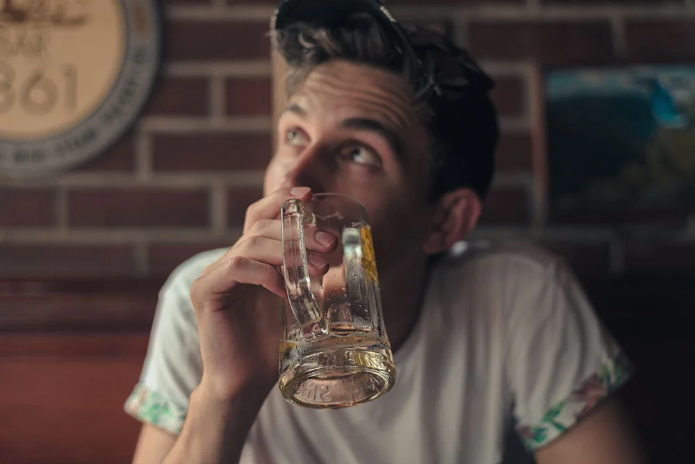 Beneficios de DEJAR el ALCOHOL: TRANSFORMA tu VIDA en Madrid 2 beneficios de dejar el alcohol transforma tu vida en madrid