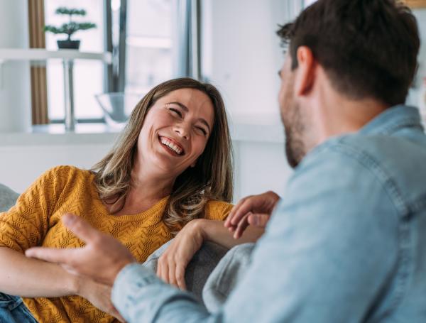 Beneficios de Parejas que Viven en Casas Separadas 20 beneficios de parejas que viven en casas separadas
