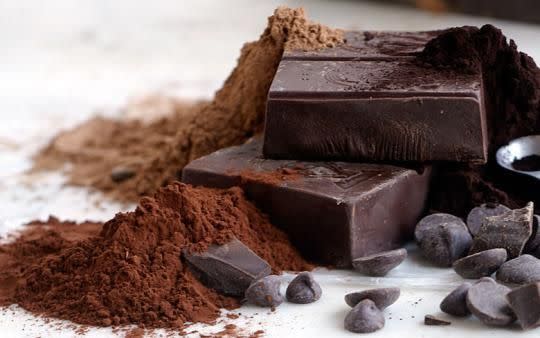 Beneficios Sorprendentes del Chocolate para Mujeres 2 beneficios sorprendentes del chocolate para mujeres