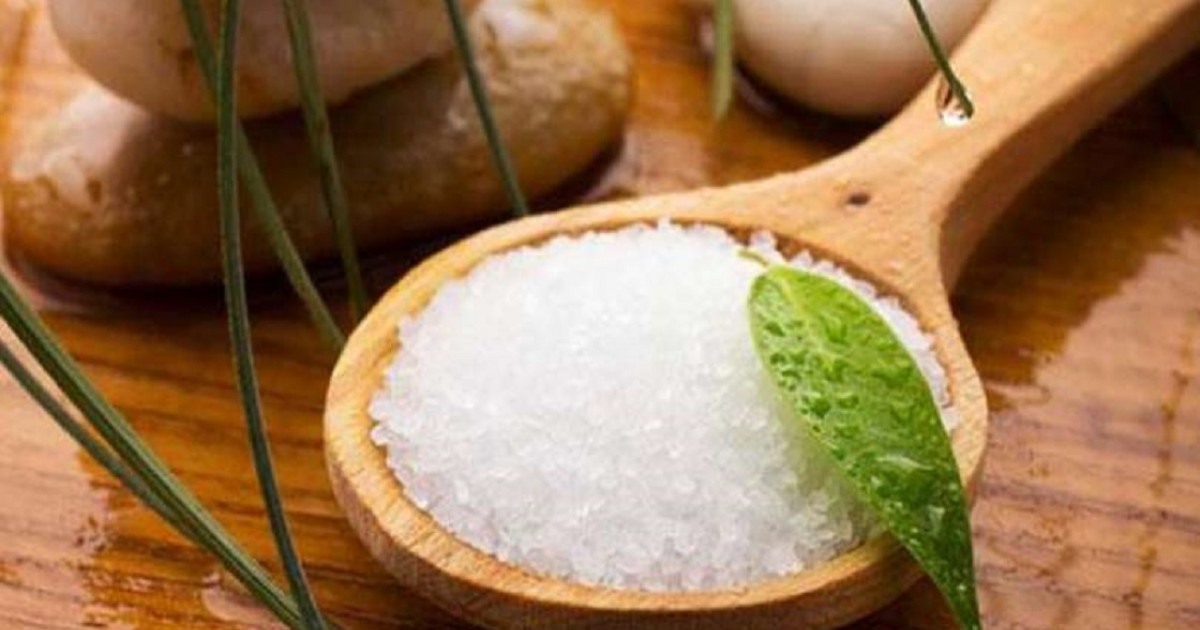 Beneficios y Usos de las Sales de Epsom para Tu Salud 2 beneficios y usos de las sales de epsom para tu salud