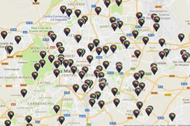 BICURIOUS: Descubre su SIGNIFICADO y APLICACIONES en Madrid 2 bicurious descubre su significado y aplicaciones en madrid