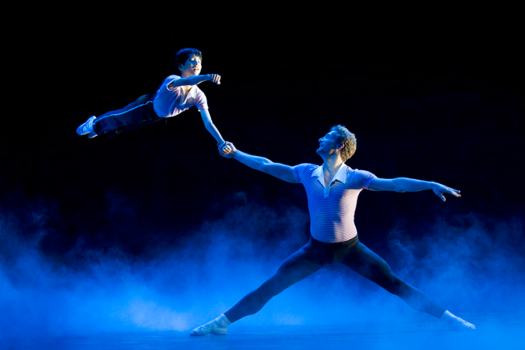 Billy Elliot: Rompe prejuicios y descubre su magia 2 billy elliot rompe prejuicios y descubre su magia