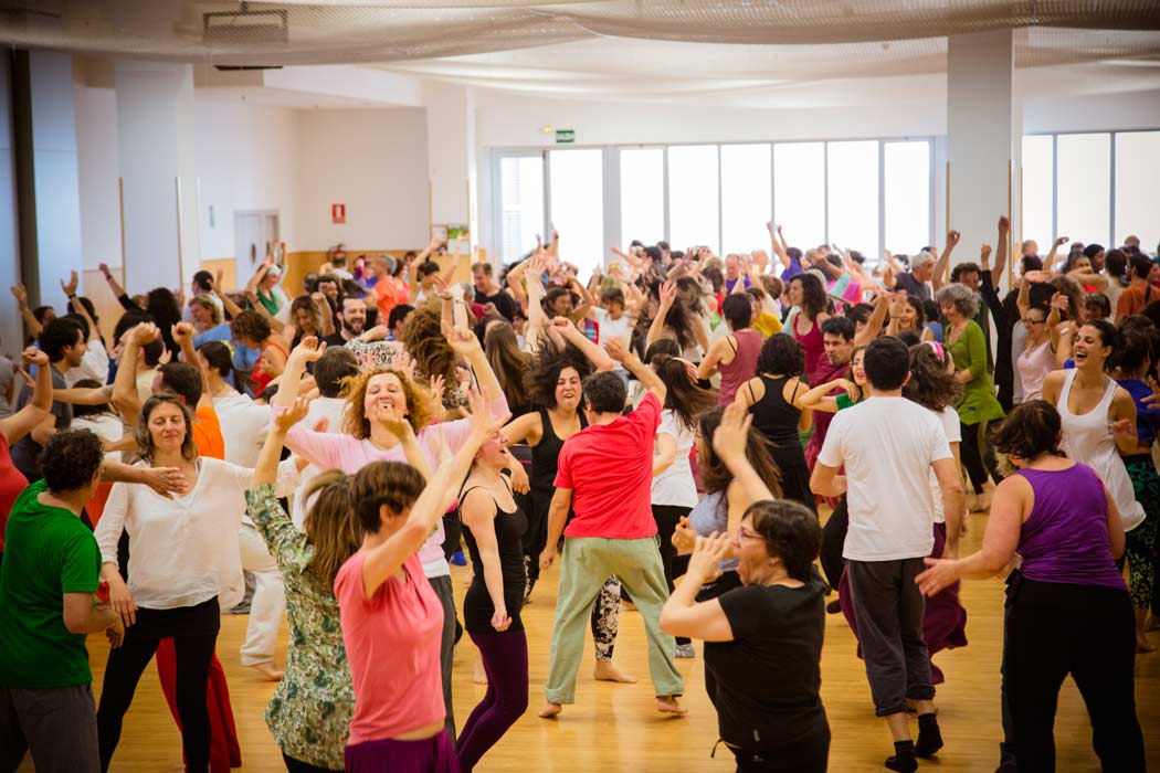 biodanza descubre su poder transformador en tu vida