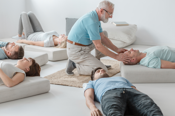 Bioenergético: Descubre la TERAPIA BIOENERGÉTICA de Lowen 2 bioenergetico descubre la terapia bioenergetica de lowen