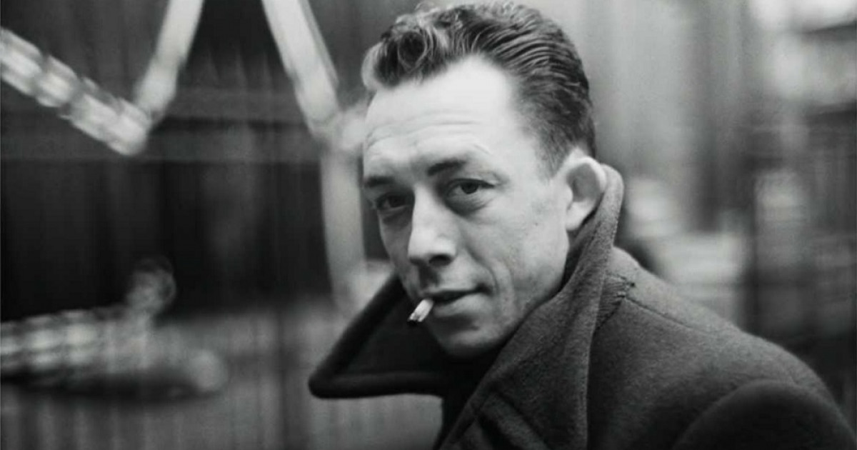 Biografía de ALBERT CAMUS: El GENIO detrás de 'La peste' 2 biografia de albert camus el genio detras de la peste