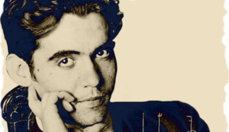 Biografía de FEDERICO GARCÍA LORCA: Poeta SILENCIADO y GENIO 2 biografia de federico garcia lorca poeta silenciado y genio