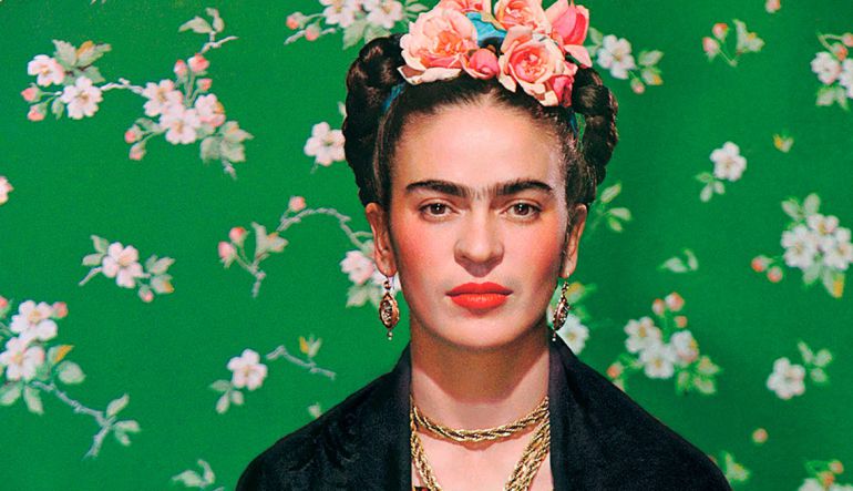 Biografía de FRIDA KAHLO - Descubre su VIDA y LEGADO 2 biografia de frida kahlo descubre su vida y legado