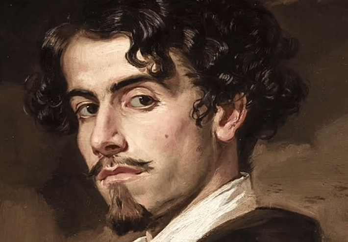 biografia de gustavo adolfo becquer legendas y fantasmas